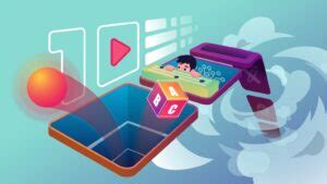 Image Animation Example 的图像结果