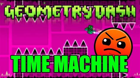 Image result for Geometry Time Machine