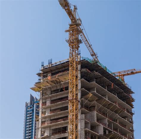 CPG INFRA - Engineering Progress. Building Trust