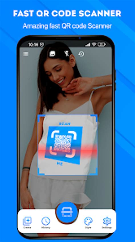 Image result for QR Code Reader Scanner