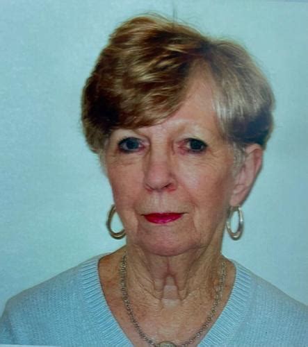 Shirley Ann Haverstock Eagles-Salmon | Obituaries | nny360.com