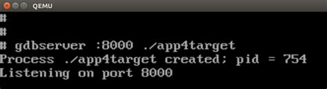 Image result for GDB Remote Debugging