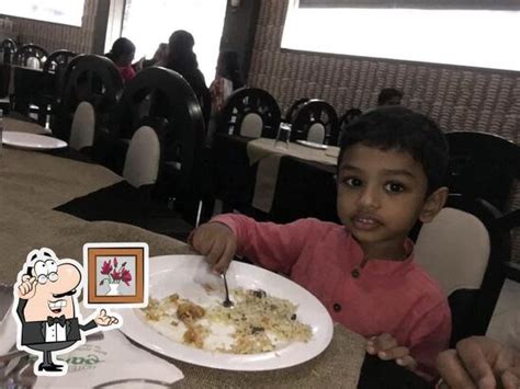 Kana Restaurant, Kottayam, Baker Junction - Restaurant reviews