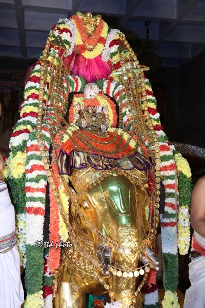 Tirumala Tirupati Devasthanams (Official Website)