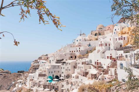 イ ア 村 サントリーニ 島 ギリシャ に対する画像結果