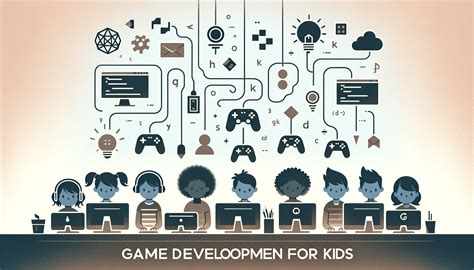 Game Development for Kids 的图像结果