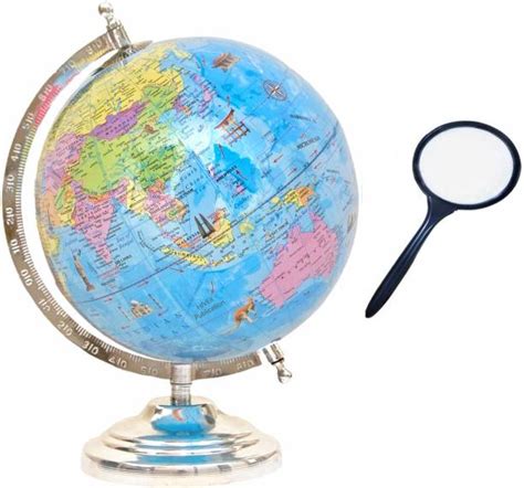 Globes (ग्लोब): Buy Globes Online at Best Prices In India | Flipkart.com