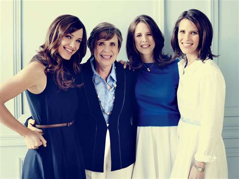 Jennifer Garner Famille 2023