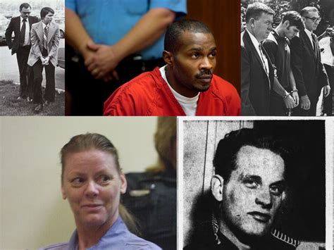 Female Serial Murderers