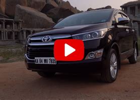 Toyota India | Articles and Reviews