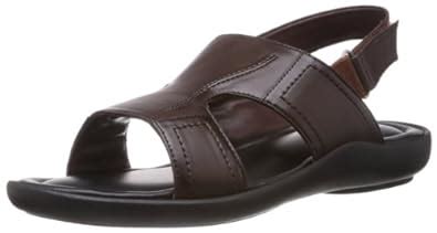 Coolers (from Liberty) Men's Sandals and Floaters : Amazon.in: Fashion