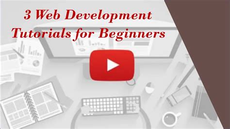 Web Developer Tutorials for Beginners 的图像结果