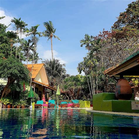 BLUE TURTLE HOTEL SAMUI (Ko Samui/Chaweng) - Hotel Reviews, Photos ...