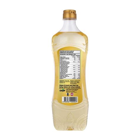 High Oleic Sunflower Oil