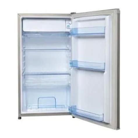 Mitashi MiRFSDM2S100v120 100 Ltr Single Door - Price in India ...
