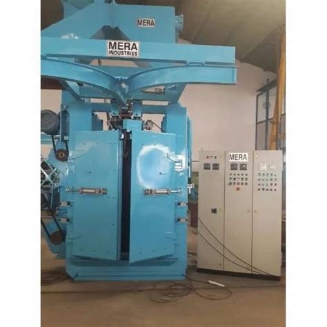 Image result for Automatic Shot Blasting Machine