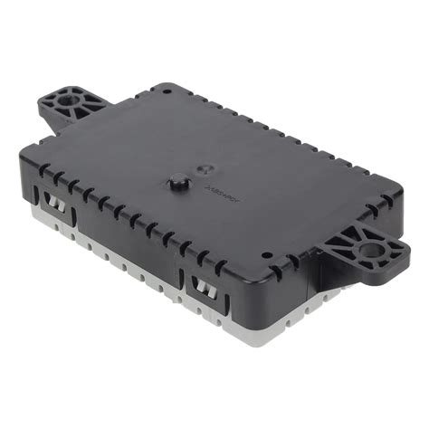 AUTOKAY Driver or Passenger Side Seat Heater Control Module Fits for ...