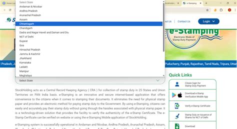 Stamp Duty & Registration Charges in Chhattisgarh 2025