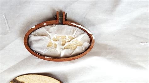 Image result for Using a Fast Frame Pocket Hoop