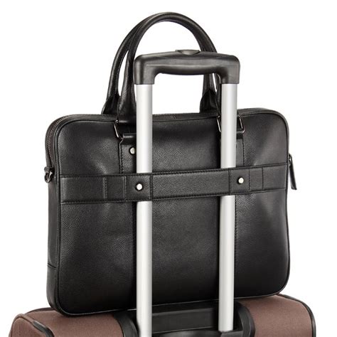 Samsonite ESQUIRE PORTFOLIO-IN