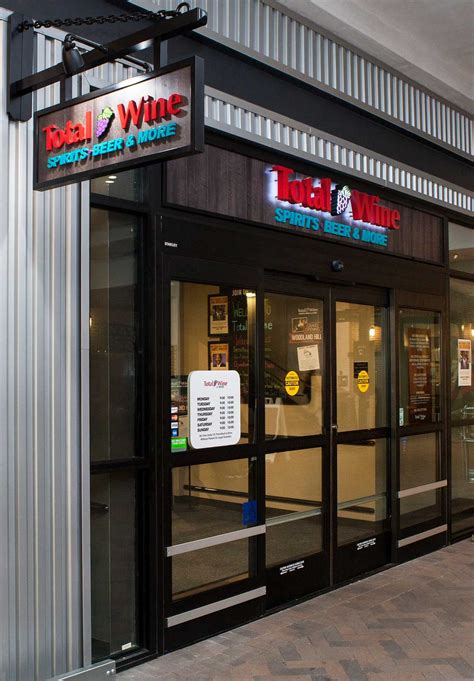 Liquor, Wine and Beer Store Near Me | Total Wine & More