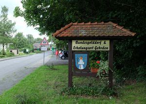 Gehrden (Brakel) – GenWiki