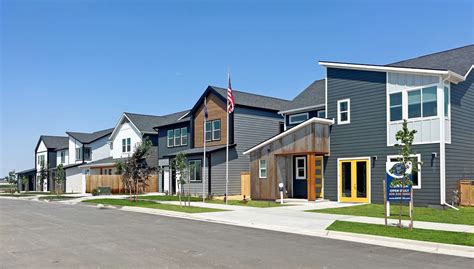 New Homes in Bozeman, MT | Northwest Crossing Community