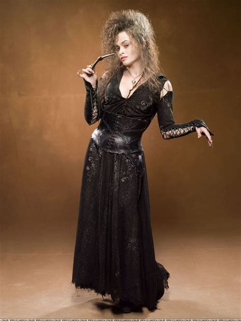 Bellatrix Lestrange Photo: Bellatrix Lestrange promo pics | Harry ...