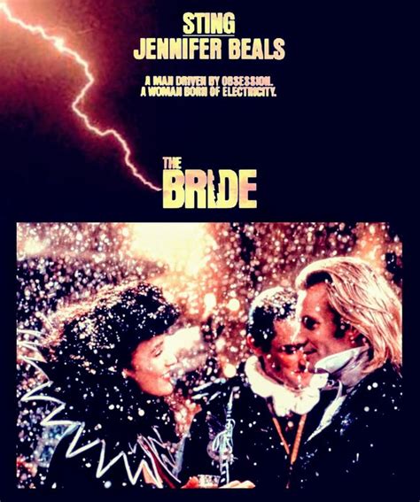 The Bride 1985 Trailers 的图像结果