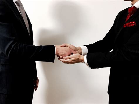 握手 的图像结果