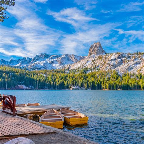 The Ultimate Road Trip Guide to California’s Highway 395
