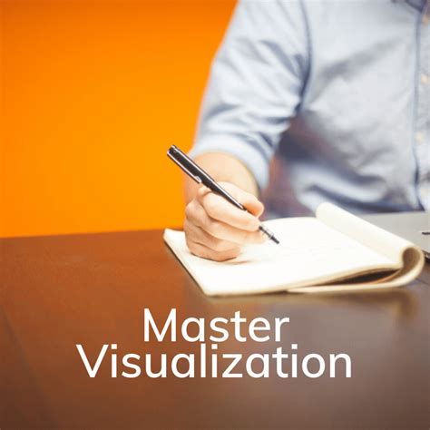 Master Visualization 的图像结果