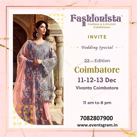 Fashionista Exhibition