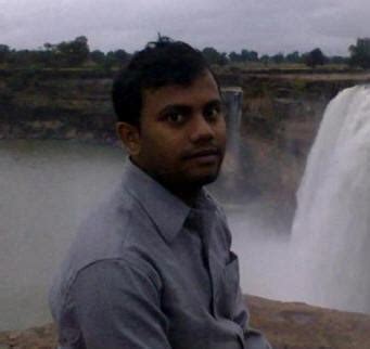 Name: Dr. Sujit Sasmal