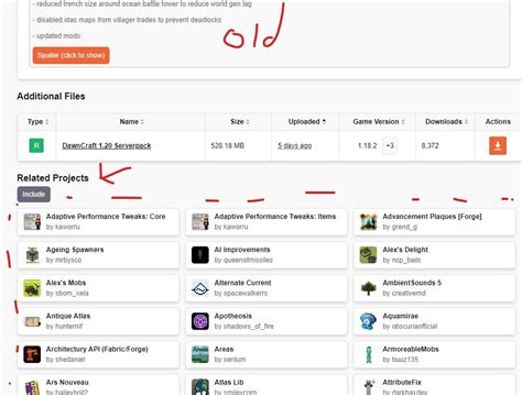 Image result for Ideas for a Modpack