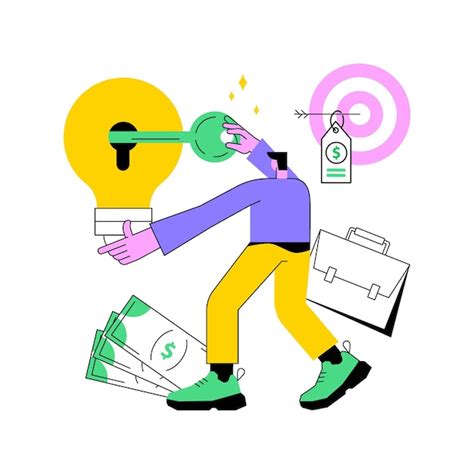 Entrepreneurship Illustration 的图像结果