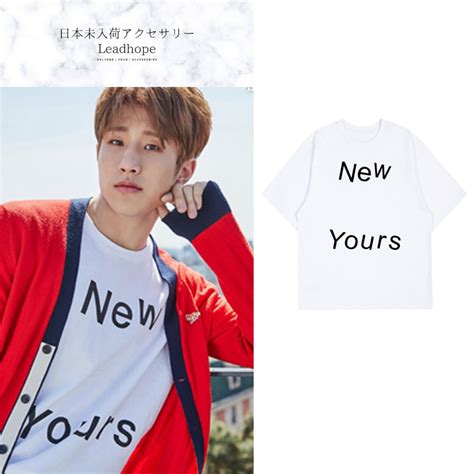 New Yours ASTRO ジンジン 着用モデル | 日本未入荷アクセサリー Leadhope