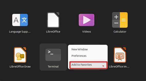 Image result for Open Terminal Linux