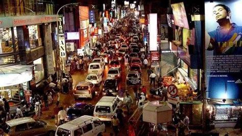 Bengaluru 8th in global list of leading tech innovation hubs