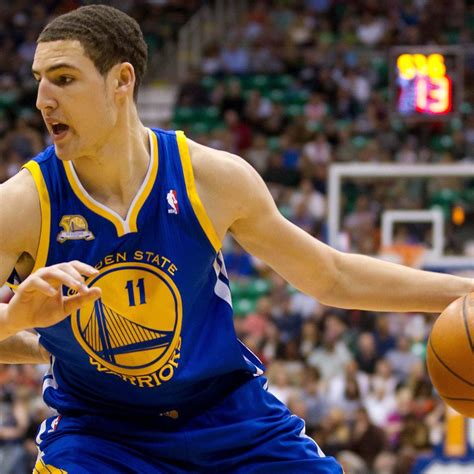 NBA Trade Rumors: Warriors Must Secure Lottery Pick in Deal with Jazz ...