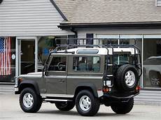 auto air conditioning repair 1997 land rover defender 1997 land rover defender 90 limited edition copley motorcars auto air conditioning repair 1997 land rover defender 1997 land rover defender 90 limited edition copley motorcars