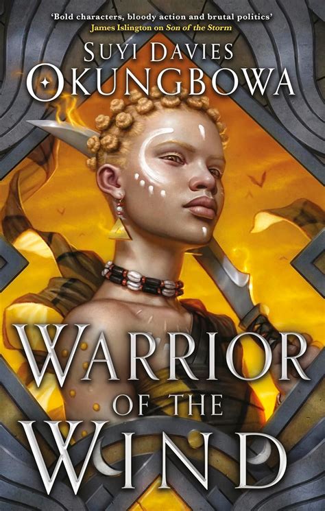 Warrior of the Wind (The Nameless Republic Book 2) eBook : Okungbowa ...