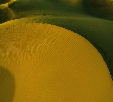 Download wallpaper 3408x3070 desert, dunes, dust, sand, hills hd background