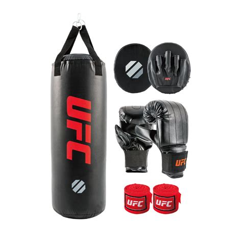 UFC Boxing Training Set – Spirit Combat Sports