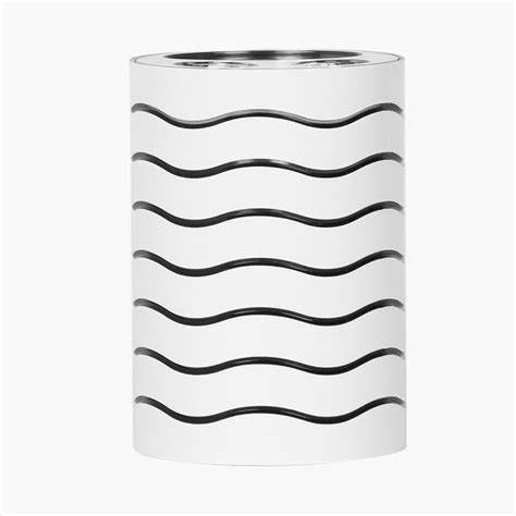 Buy Hudson Irene Toothbrush Holder from Home Centre at just INR 249.0