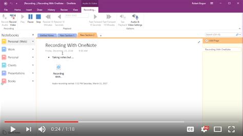 OneNote Audio 的图像结果