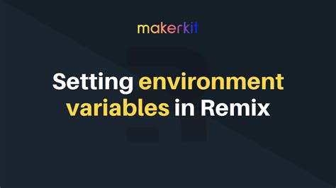 Image result for Setting Environment Variables
