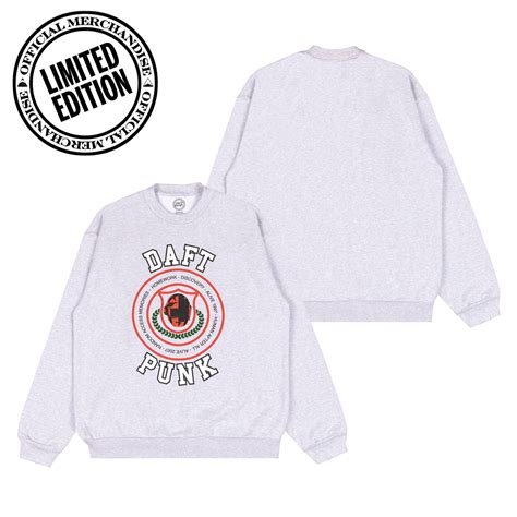 Tops – Daft Punk Official Merchandise