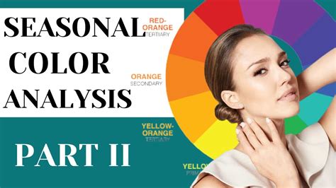 Colour Type 的图像结果