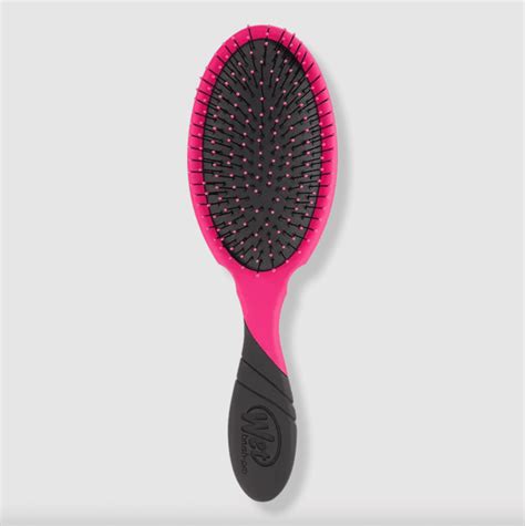How to Use Every Type of Hair Brush